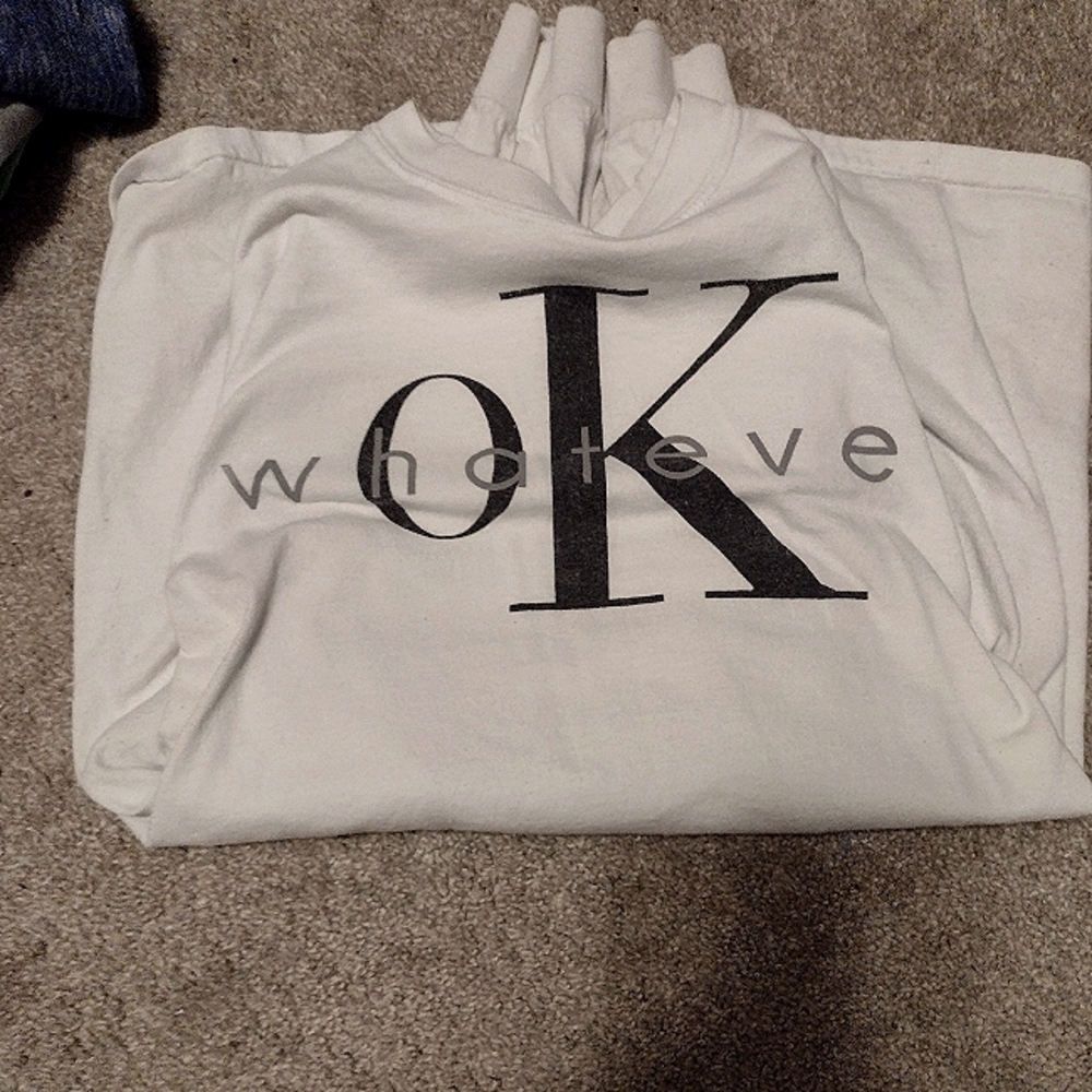 Longe Sleeve ok T-shirt